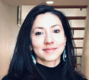 Image of Huda Fakhreddine