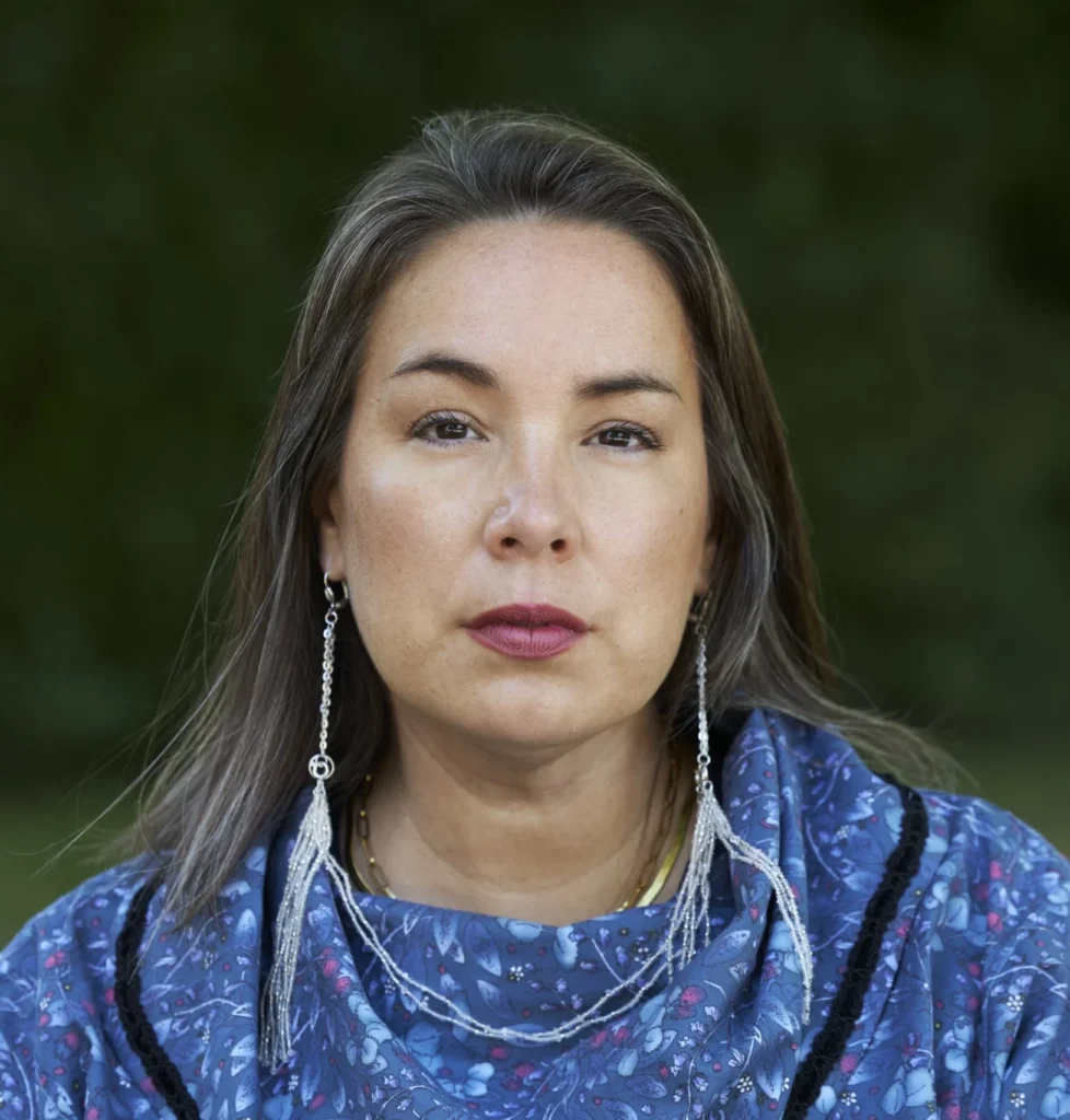 Image of Eve Tuck