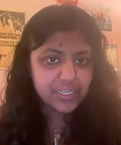 Maya Shankar