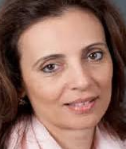 Karameh Hawash Kuemmerle