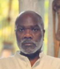 Jafari Sinclaire Allen