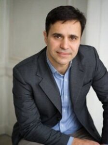 Keith Gessen