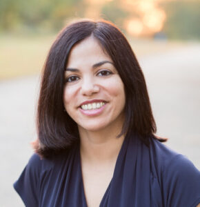 Image of Daisy Hernandez
