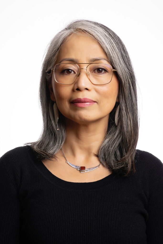 Neferti Tadiar Columbia university professor faculty encampment