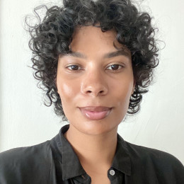 Rachel Himes Columbia university faculty professor New York protests arrest encampment Palestin eIsrael