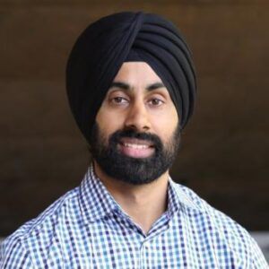 Image of Mrigender Singh Virk of Stanford Hospital
