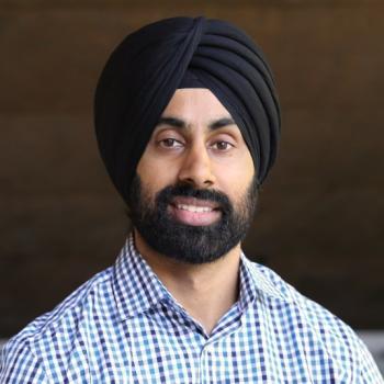 Image of Mrigender Singh Virk of Stanford Hospital