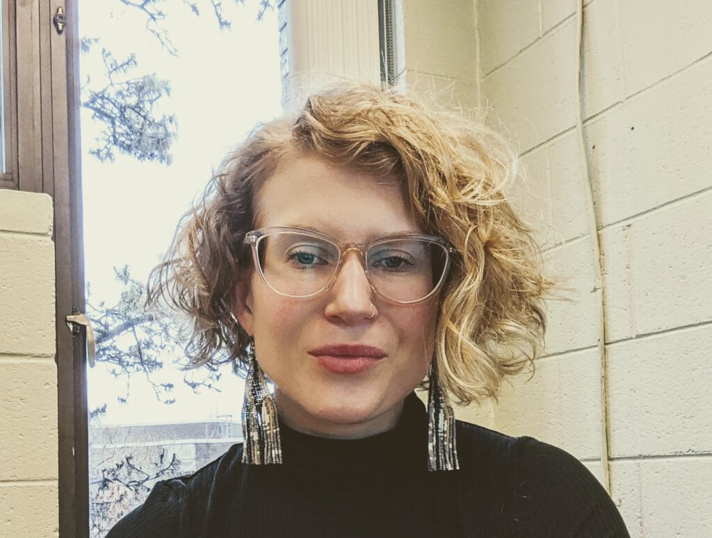 Image of Rutgers professor Andrea Marston