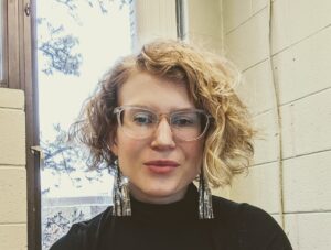 Image of Rutgers professor Andrea Marston