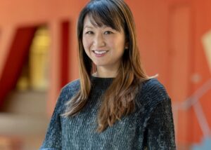Image of Stanford University professor Marci Kwon
