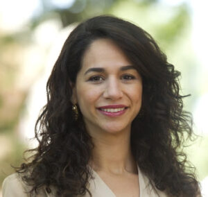 Image of Rutgers professor Noura Erakat