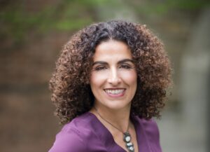 Image of Sahar Aziz from Rutgers Center for Security, Race and Rights