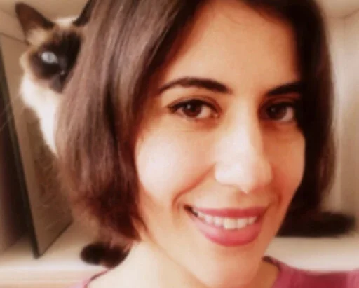 Image of Rutgers professor Yasmine Khayyat