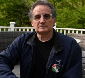 Image of Stony Brook professor Josh Dubnau