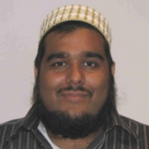 Ali Asgar Alibhai