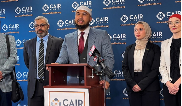 CAIR board