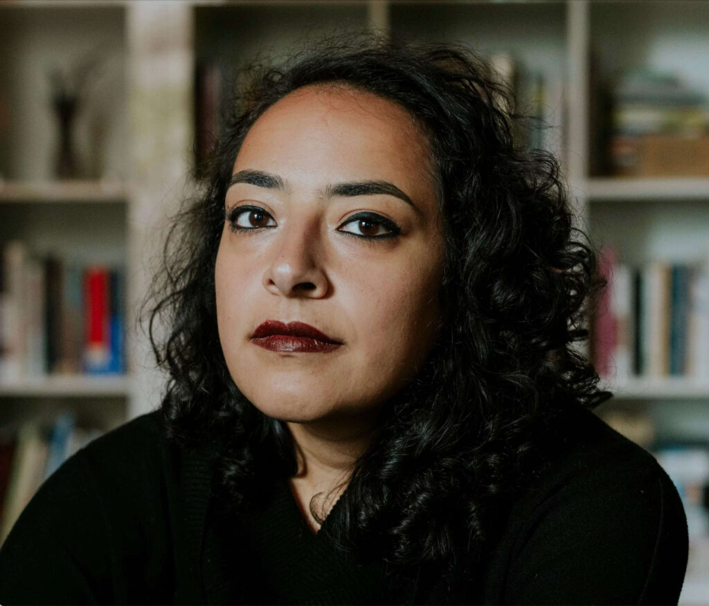 Eman Abdelhadi University of Chicago